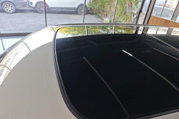 Used MINI 2022 1.5T COOPER Classic Edition Five-Door Version Roof
