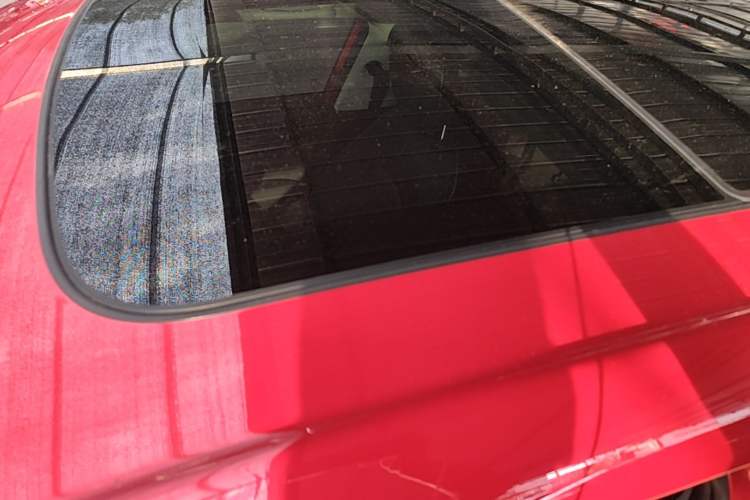 Used MINI 2022 Updated 1.5T ONE Five-Door PLUS Edition Roof