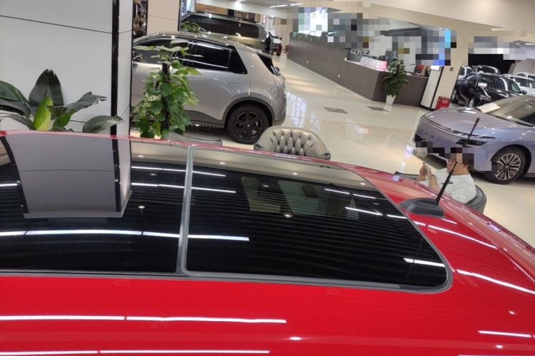 Used MINI 2022 1.5T ONE Roof