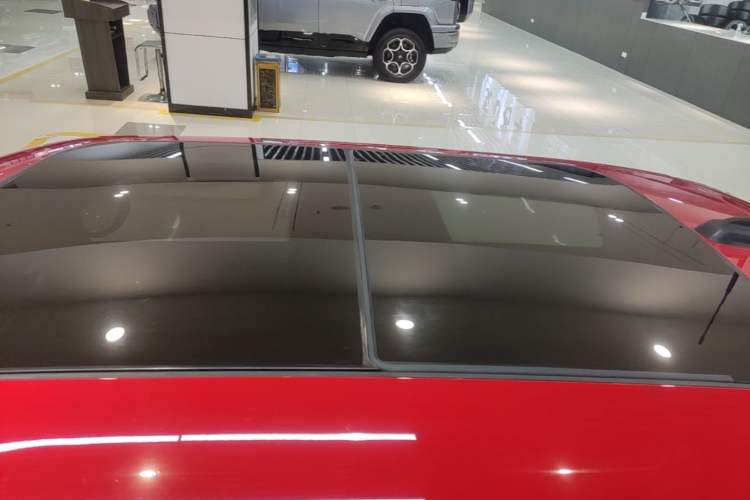 Used MINI 2022 1.5T ONE Roof