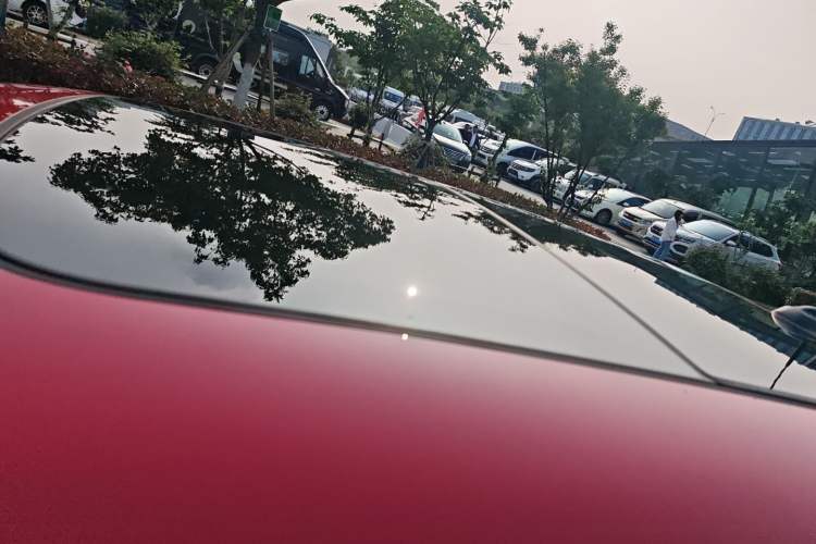 Used MINI 2022 1.5T ONE Roof
