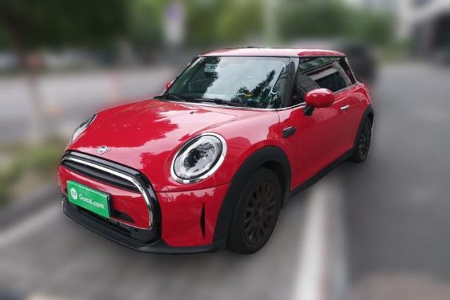 Used MINI 2022 Updated 1.5T ONE