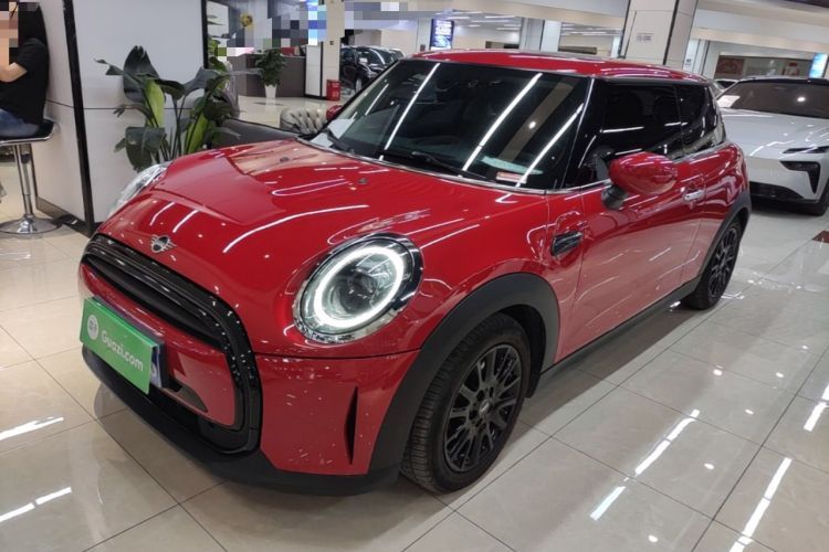 Used MINI 2022 1.5T ONE Guazi used car, China used car export, Used car for sale, Used  cars, Cheapest cars for sale