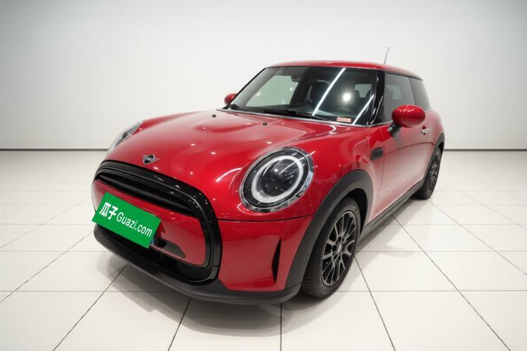 Used MINI 2022 1.5T ONE Guazi used car, China used car export, Used car for sale, Used  cars, Cheapest cars for sale
