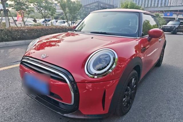 Used MINI 2022 1.5T ONE
