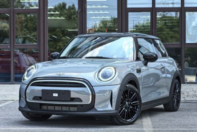 Used MINI 2022 1.5T COOPER Artist