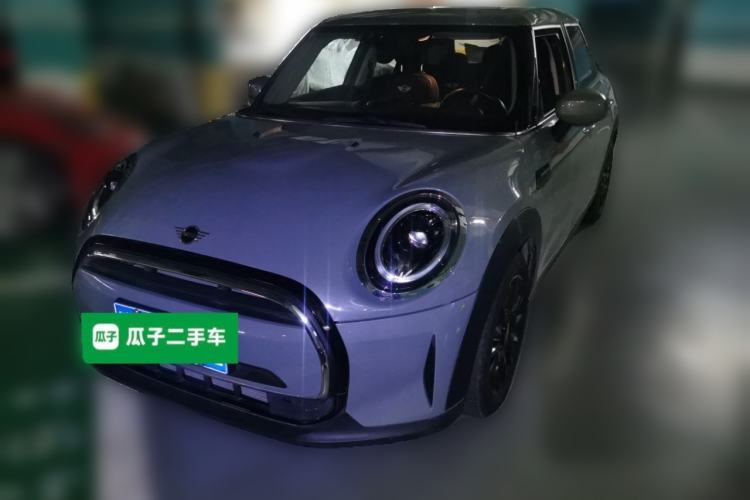 Ojetý MINI 2022 Updated 1.5T ONE Five-Door PLUS Edition Guazi used car, China used car export, Used car for sale, Used  cars, Cheapest cars for sale