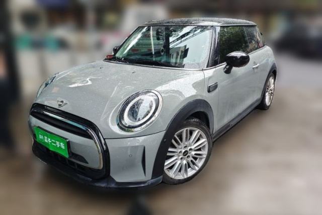 MINI 2022 Updated 1.5T COOPER Classic Edition de segunda mano