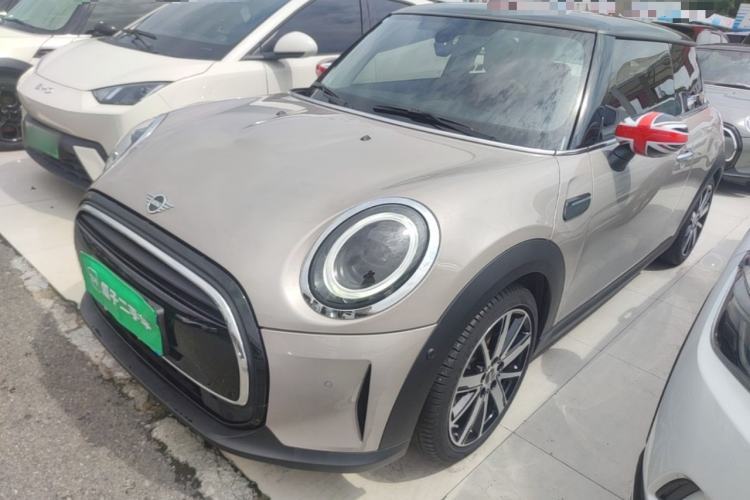 Used MINI 2022 Updated 1.5T COOPER Artist Guazi used car, China used car export, Used car for sale, Used  cars, Cheapest cars for sale