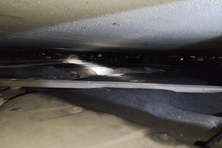 Used MINI 2022 1.5T COOPER CABRIO Classic Edition Chassis Front Right