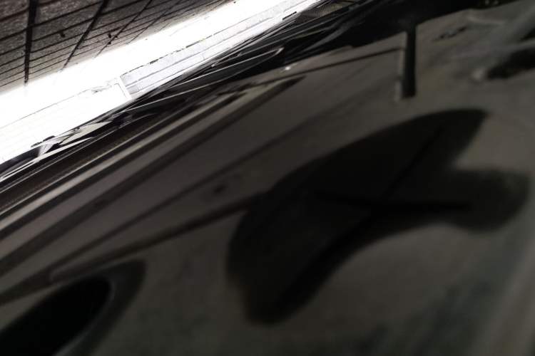 Used MINI 2022 1.5T COOPER Five-Door Edition The Coopers Commemorative Version Chassis Rear Left