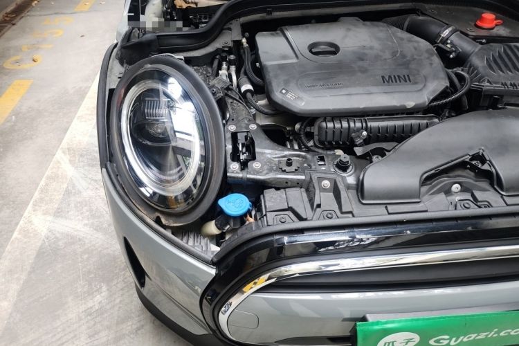 Used MINI 2022 1.5T ONE Engine Bay Right