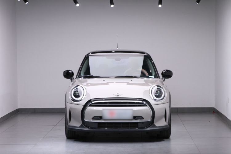 Used MINI 2022 1.5T COOPER Artist Exterior 3