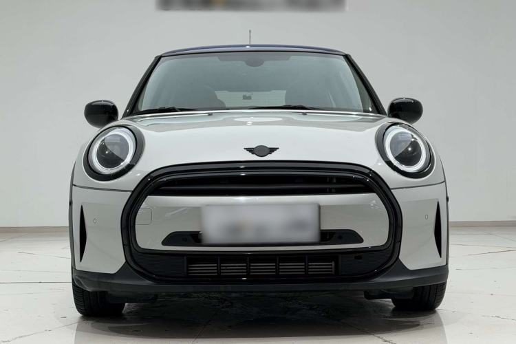 Used MINI 2022 1.5T COOPER The Coopers Commemorative Edition Exterior 3