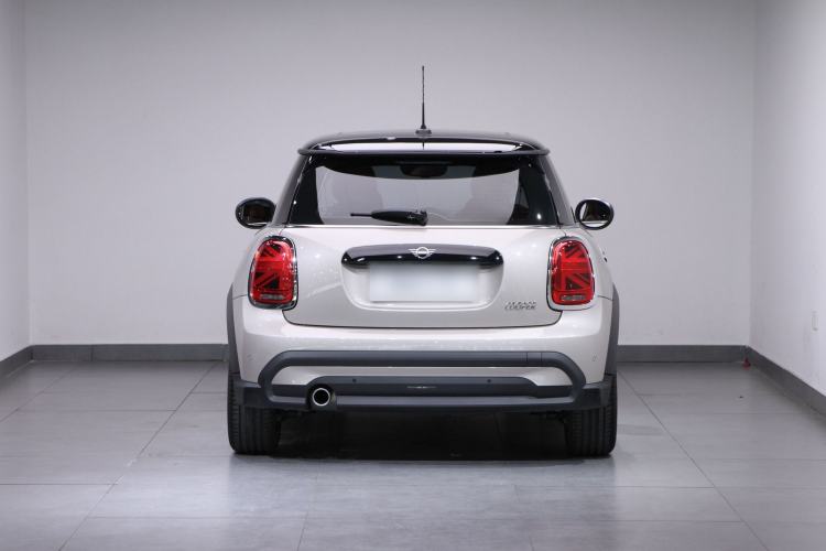 Used MINI 2022 1.5T COOPER Artist Exterior 5