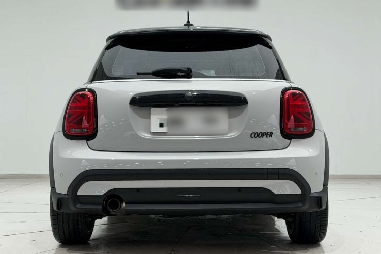 Used MINI 2022 1.5T COOPER The Coopers Commemorative Edition Exterior 5