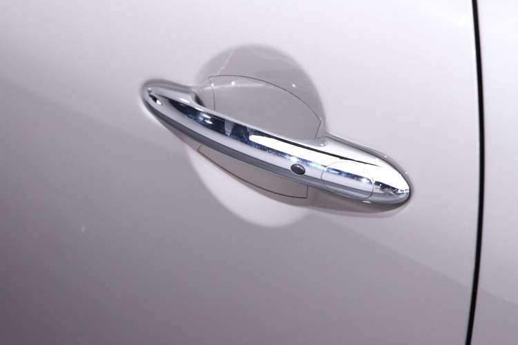 Used MINI 2022 1.5T COOPER Artist Exterior 6