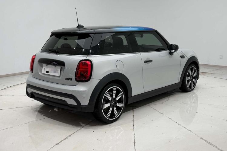 Used MINI 2022 1.5T COOPER The Coopers Commemorative Edition Exterior 6