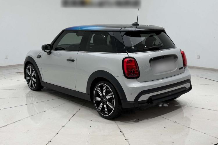 Used MINI 2022 1.5T COOPER The Coopers Commemorative Edition Exterior 7