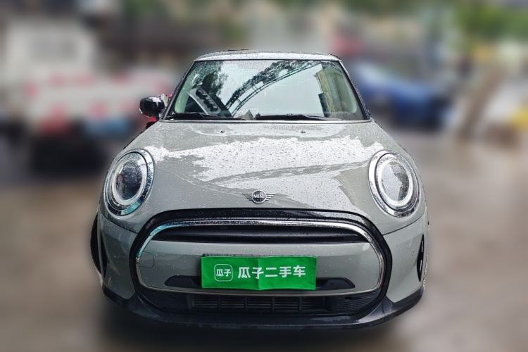 Used MINI 2022 Updated 1.5T COOPER Classic Edition Front