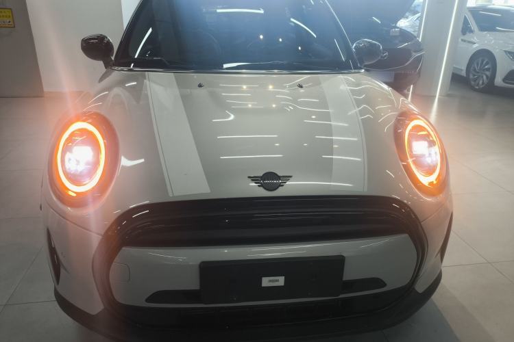 Used MINI 2022 Updated 1.5T COOPER Artist Front