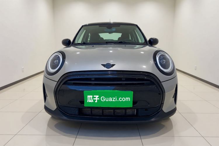 Used MINI 2022 1.5T ONE Front