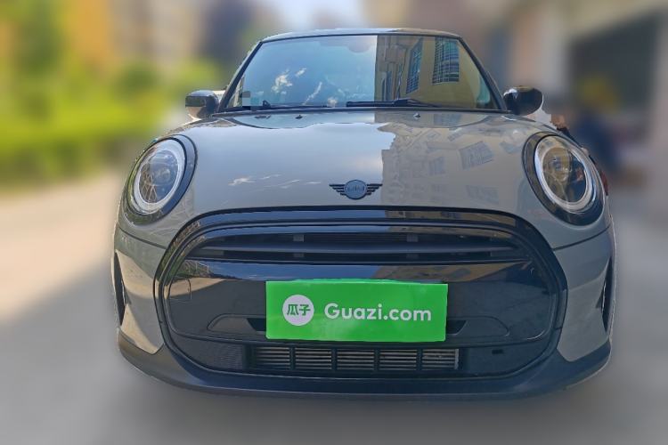 Used MINI 2022 1.5T ONE Front