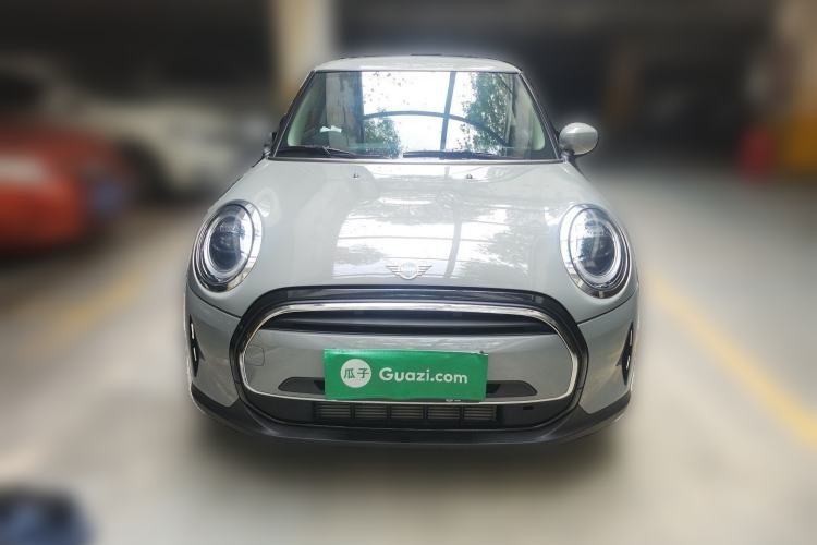 Used MINI 2022 1.5T ONE Front