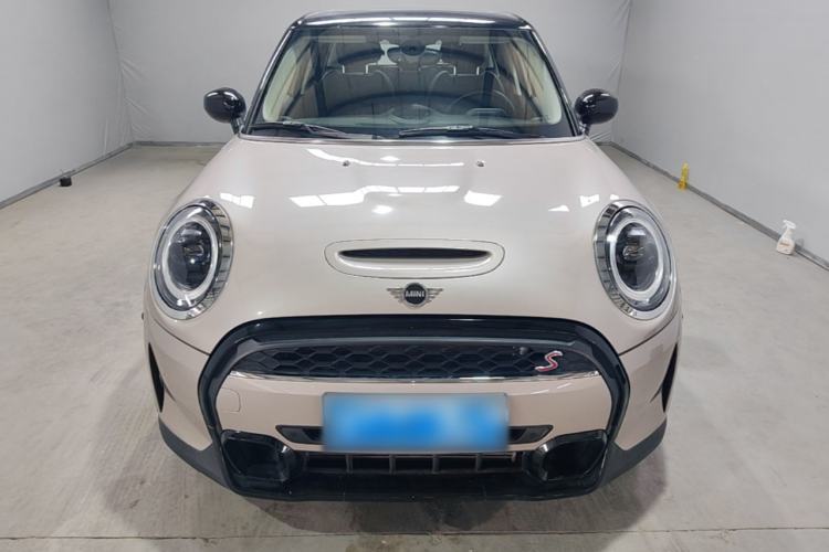 Used MINI 2022 Updated 2.0T COOPER S Classic Edition Five-Door Version Front