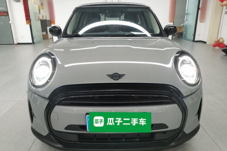 Used MINI 2022 1.5T COOPER Artist Front