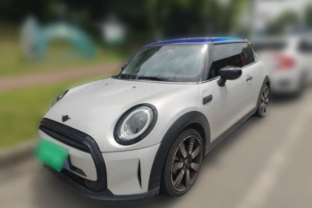 Used MINI 2022 1.5T COOPER The Coopers Commemorative Edition