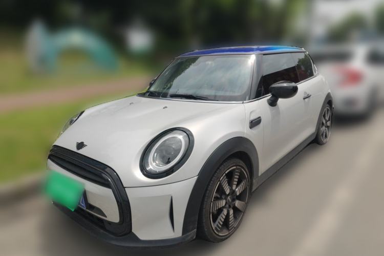 Used MINI 2022 1.5T COOPER The Coopers Commemorative Edition Guazi used car, China used car export, Used car for sale, Used  cars, Cheapest cars for sale