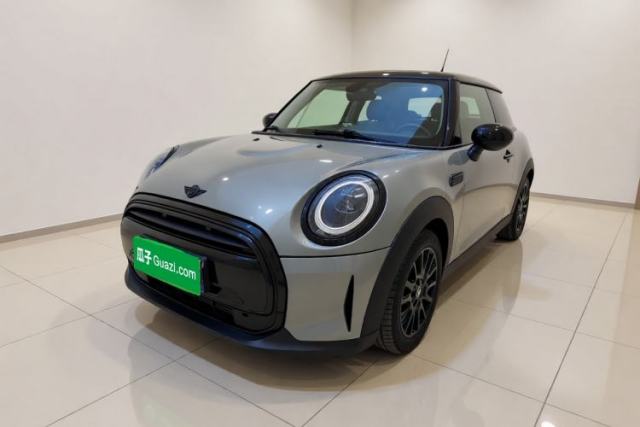 Used MINI 2022 1.5T ONE
