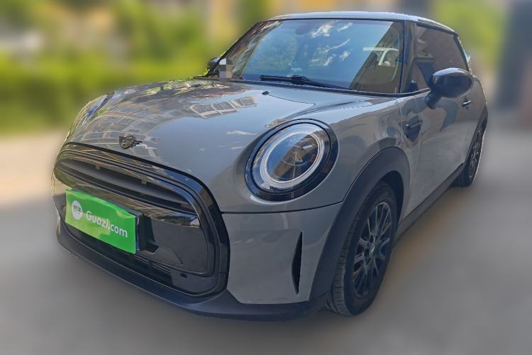 Used MINI 2022 1.5T ONE Guazi used car, China used car export, Used car for sale, Used  cars, Cheapest cars for sale