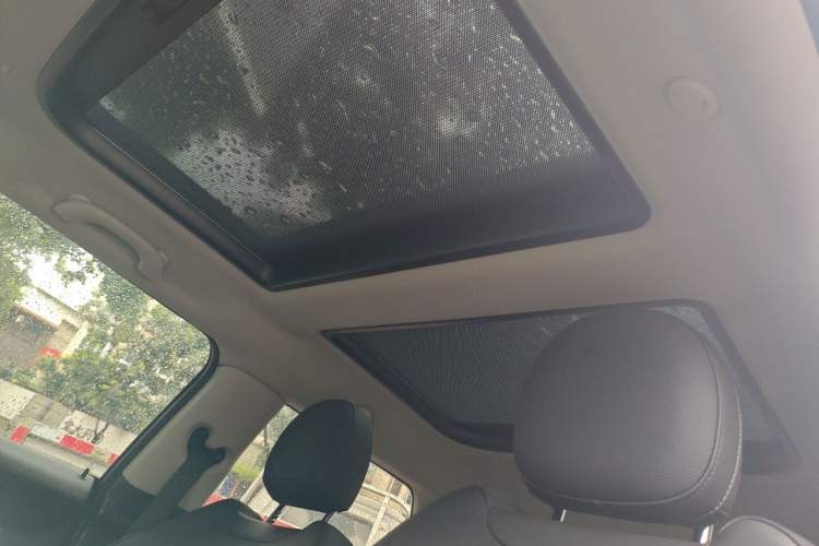 Used MINI 2022 Updated 1.5T COOPER Classic Edition Headliner