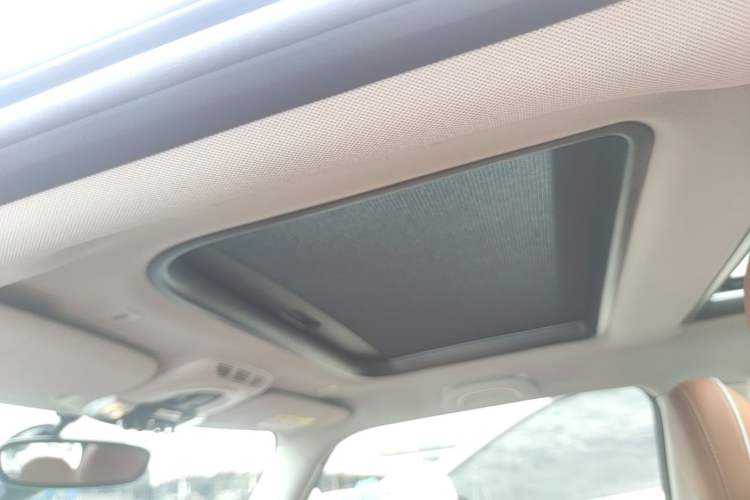 Used MINI 2022 Updated 1.5T COOPER Artist Headliner