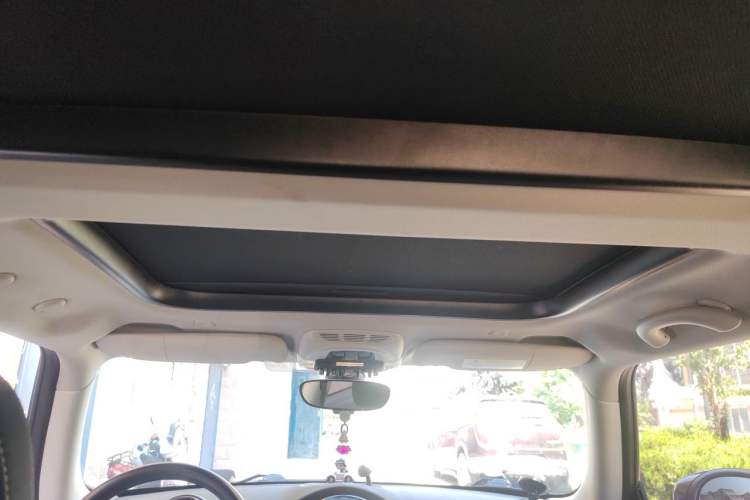 Used MINI 2022 1.5T ONE Headliner