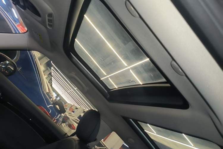 Used MINI 2022 Updated 2.0T COOPER S Artist Headliner