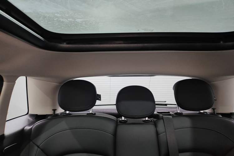 Used MINI 2022 Updated 2.0T COOPER S Classic Edition Five-Door Version Headliner