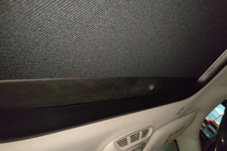 Used MINI 2022 Updated 1.5T COOPER Classic Edition Headliner
