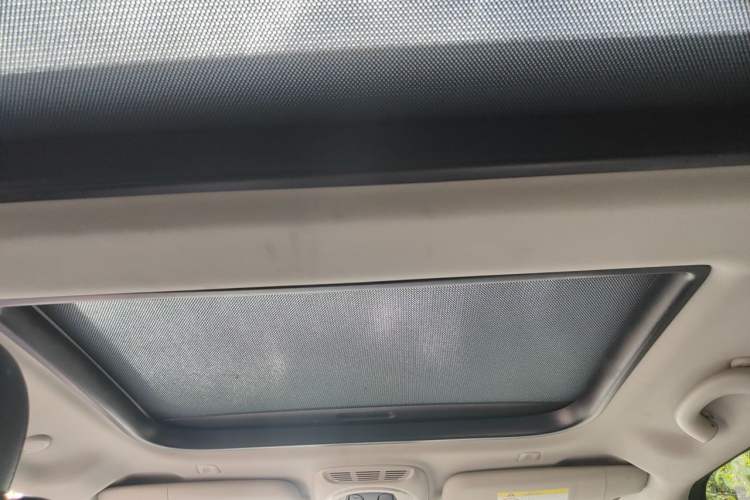 Used MINI 2022 1.5T COOPER Artist Headliner