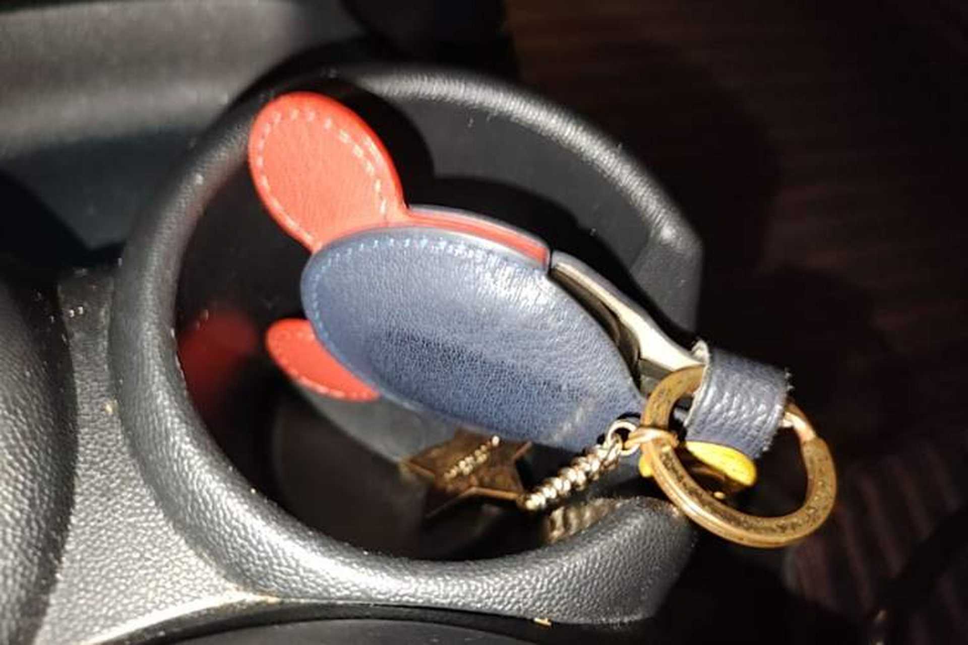 Used MINI 2022 1.5T COOPER Artist Interior 1