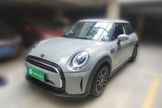 Used MINI 2022 1.5T ONE
