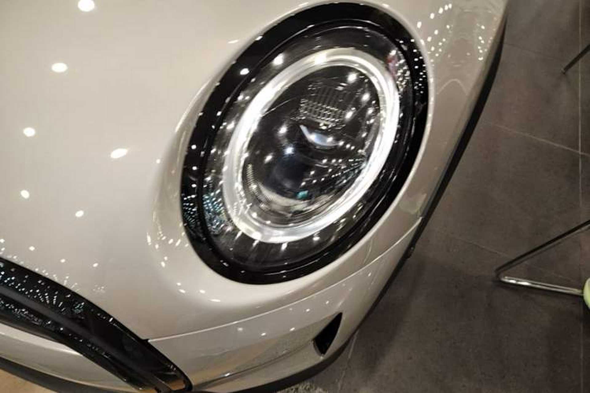 Used MINI 2022 1.5T COOPER Artist Left Front Headlight