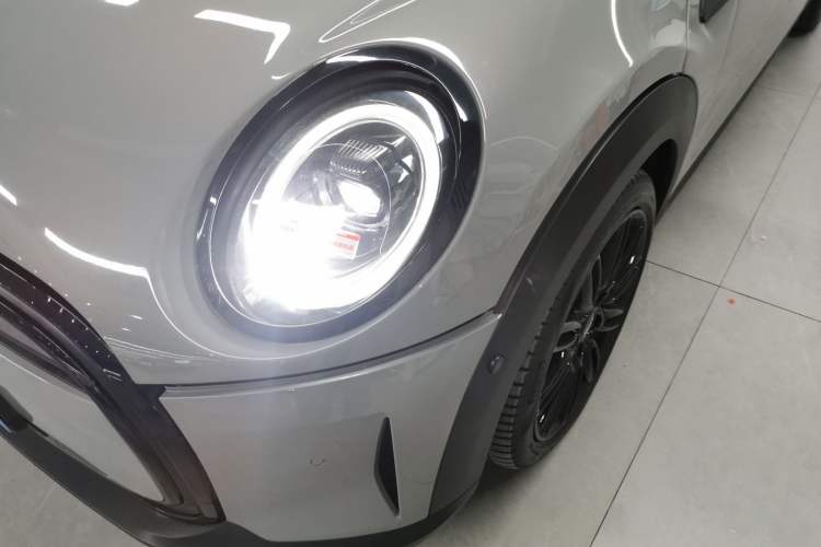 Used MINI 2022 1.5T COOPER Artist Left Front Headlight