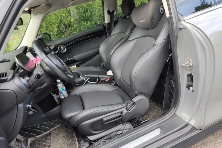 Used MINI 2022 1.5T COOPER Artist Left Front Seat