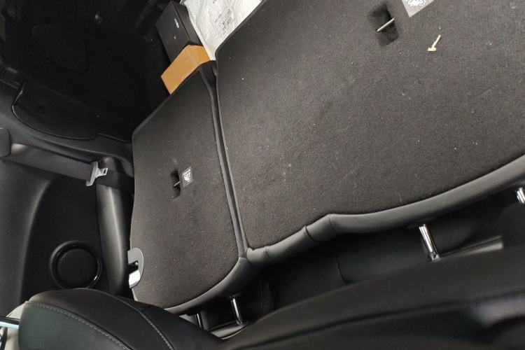 Used MINI 2022 Updated 1.5T COOPER Classic Edition Left Rear Seat