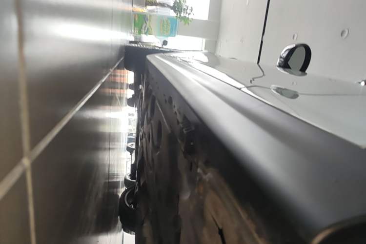 Used MINI 2022 1.5T COOPER The Coopers Commemorative Edition Left Side Sill