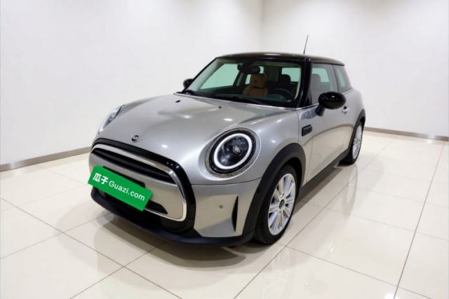 Used MINI 2022 Updated 1.5T COOPER Classic Edition