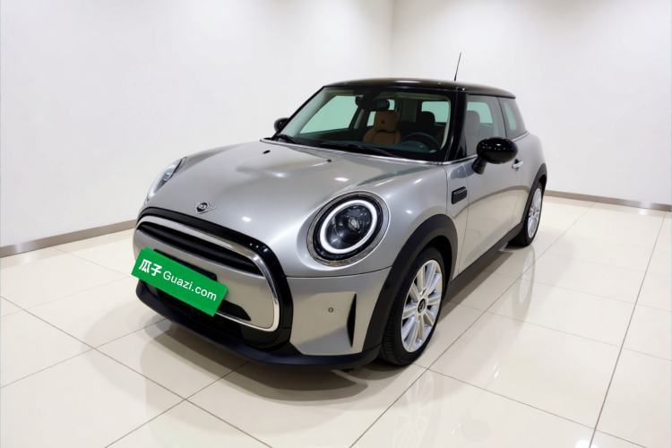 Used MINI 2022 Updated 1.5T COOPER Classic Edition Guazi used car, China used car export, Used car for sale, Used  cars, Cheapest cars for sale